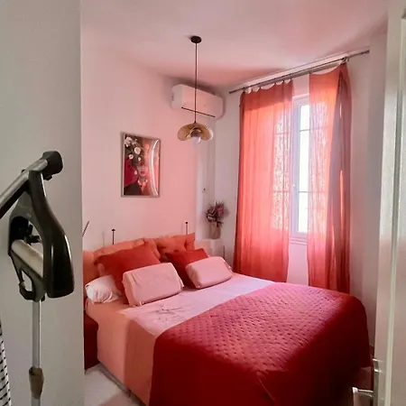 3 Pieces Au Centre De Ideal Congres Ou 아파트 *