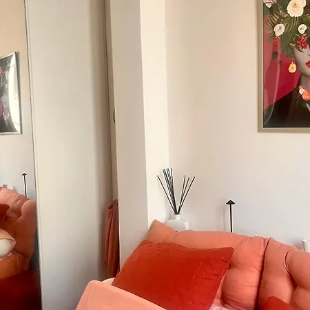 3 Pieces Au Centre De Ideal Congres Ou Appartement