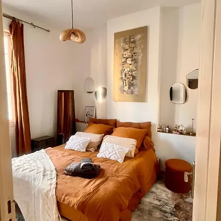 3 Pieces Au Centre De Ideal Congres Ou Appartement Cannes